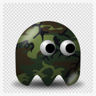 Download Pacman Blue Ghost Clipart Pac Man - Happy Birthday Gamer