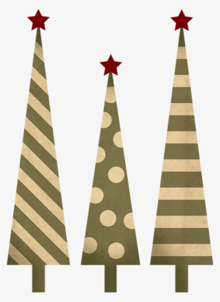 Pegatinas De Navidad Árbol De Navidad - Alternative Christmas Trees Uk