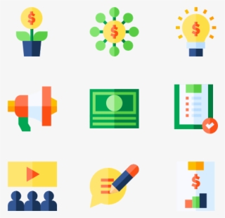 Crowdfunding - Physics
