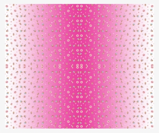 Pink Gradient Cute Owl With Sweets Fill A Yard Wallpaper - Location