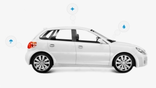 Shine Wash Club - Volkswagen Gol