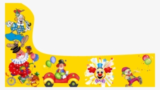 Carnaval 2014 Png For Kids - Clown Profile Abstract Design Throw Blanket