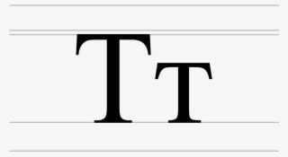 Upper And Lower Case Letters