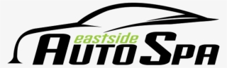 Eastside Auto Spa - Label