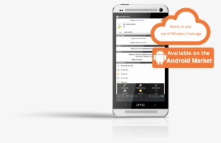 To Fully Leverage The Android Experience, Salesnow - Available On Android Market
