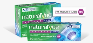 Naturalvue Sphere With Ha - Sphere