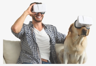 Puppy Vr Headset
