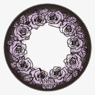 Rose Daily - Contact Lens