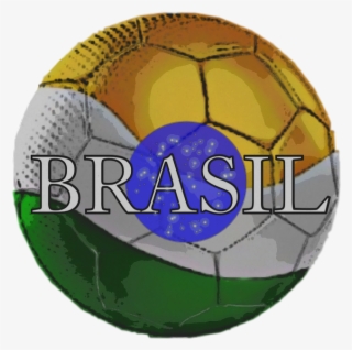 Brasil Brazil Worldcup Soccer @newvikstar Freetoedit - Football