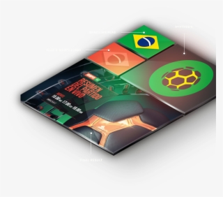 Flags - Graphic Design