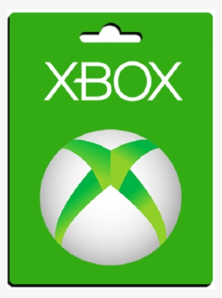 Brl100 Xbox Live Gift Card - Xbox 360 Elite Logo
