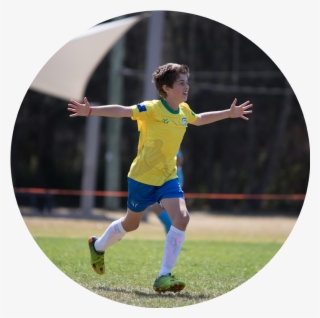 Holiday Camps - - Kick Up A Soccer Ball