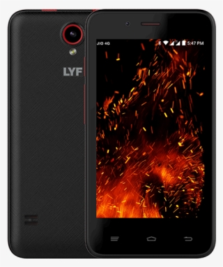 Lyf Flame - Smartphone
