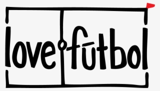 Build A Safe Place For Children To Play Soccer In Brazil - Love Futbol Logo
