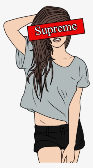 Supreme Hat Png