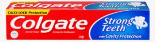 Colgate Strong Teeth 300 Gms