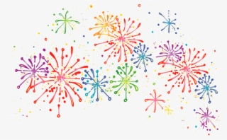Fireworks Png, Download Png Image With Transparent - Transparent Background Fireworks Icon