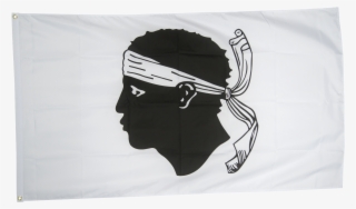 Corsica Flag - 100 X 150 Cm