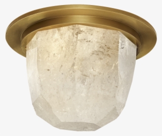 Halcyon Petite Flush Mount