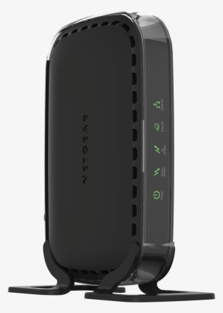 Full Size Picture - Cable Modem