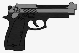 Pistol Drawn