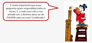 E, Daqui Há Um Mês, Responda Novamente E Compare Se