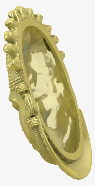 Modeled In Zbrush Using The Reference Below - Chain