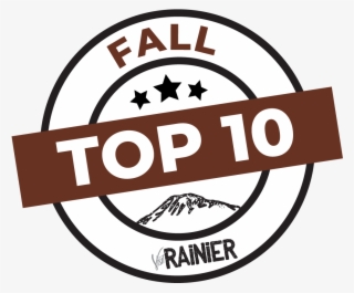 Fall Top - Estampillas De Tokio