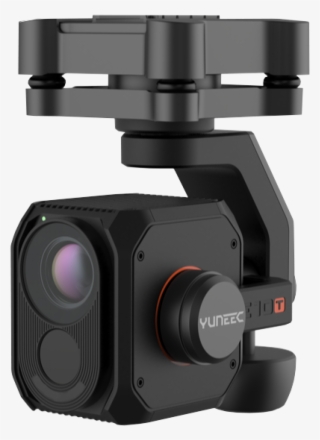 E10t Thermal And Low-light Camera - Yuneec E10t