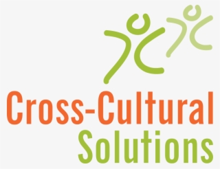 Ccsnewlogo St3 - Cross Cultural Solutions Logo