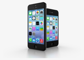 Iphone Users Install Ios - Use And Abuse Of Mobile Phone Paragraph