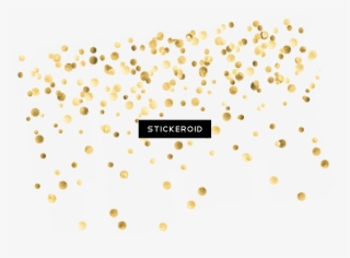 Confetti Holidays - Confetti Gif Transparent Background