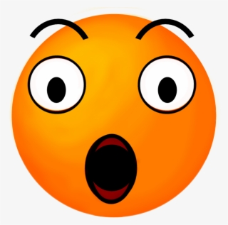 Picture Royalty Free Download Shock Surprise Smileyface - Royalty-free