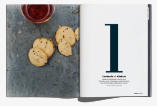 Gourmet Holiday 1
