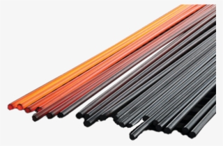 Hot Rolled Round Bars - Carpenter Pencil