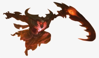 View Samegoogleiqdbsaucenao 1502376845678 , - League Of Legends Kayn Render