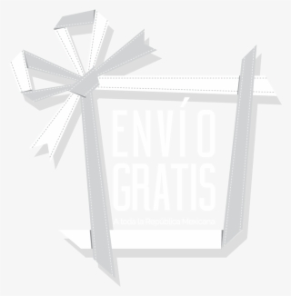 Envio Gratis Grande Blanco - Gift