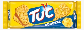 Кракер "tuk" Сыр 100гр - Крекер Тук С Сыром