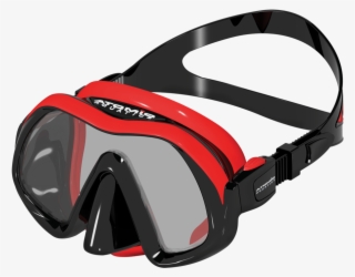 Atomic Aquatics Venom Dive Mask - Diving Mask