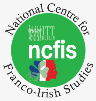 Ncfis-logo - Institute Of Technology, Tallaght