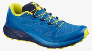 Salomon Sense Ride Azul - Salomon Sense Ride Colours