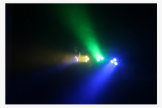 Share Me - Light-emitting Diode