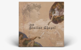 Sistine Cov17 - Sistine Chapel