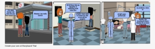 Dr - Divien - Cartoon