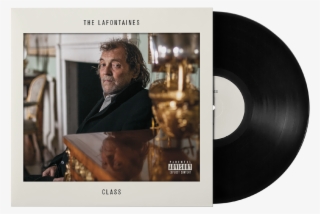 Lafontaines Class