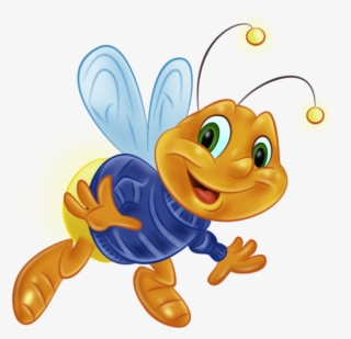 Abeilles Abeja Abelha Png Obr Zky D - Animation Good Morning Animated