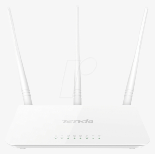 Wifi Router - Tenda 30mbps Mod F3