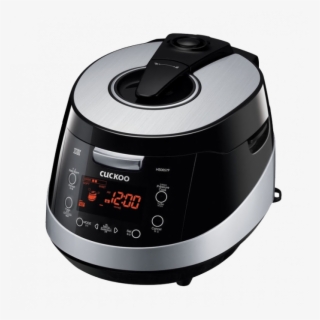 Cuckoo Rice Cooker