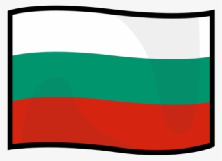 Bulgaria Flag Clipart Png