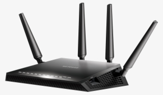 Obrázok Produktu Netgear Nighthawk X4s Smart Wifi Router, - Nighthawk X4s Nip Edition